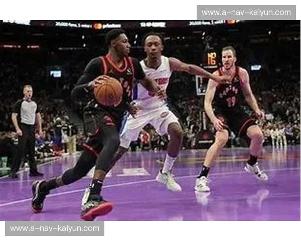 铁血之争：多伦多猛龙与底特律活塞的“蓝领之约”