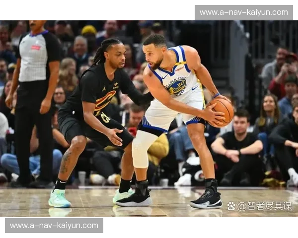 绝地反击的史诗：骑士VS勇士G6，那一夜克利夫兰没有眼泪